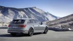 Audi A4 Avant S-Line Quattro 2018 года (WW)